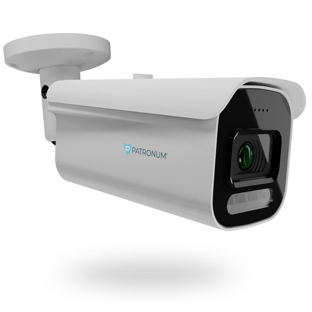Hybrid Gen 2 — Color Night Vision