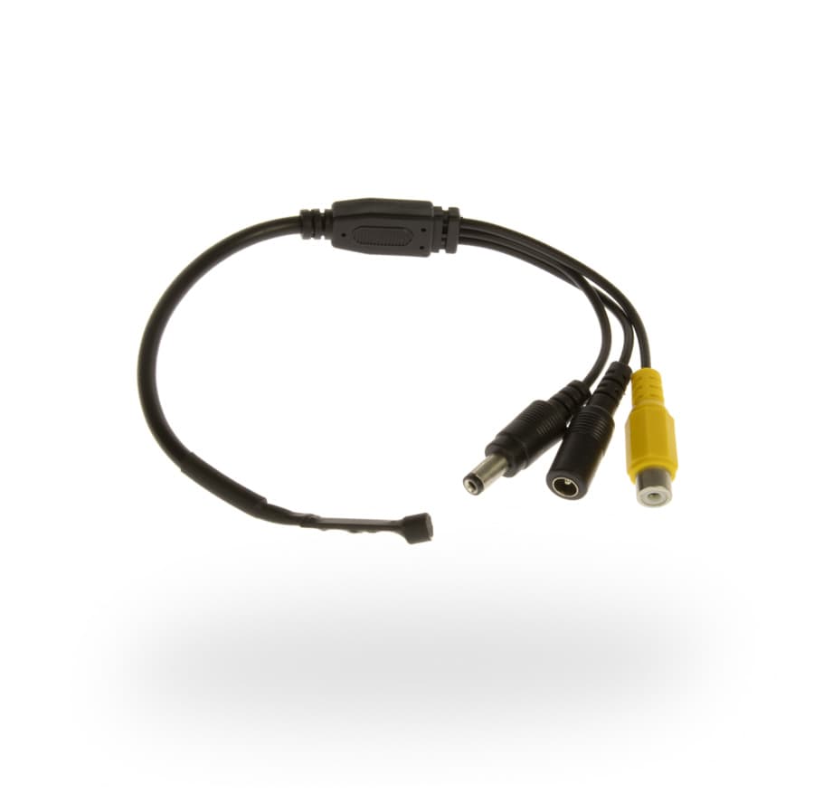 Microphones for Cameras