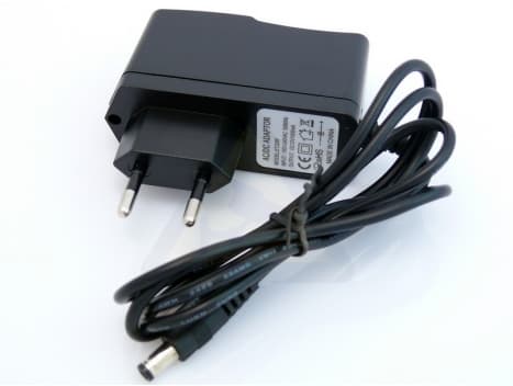 PATRONUM 12 V DC 1000 mA Power Supply