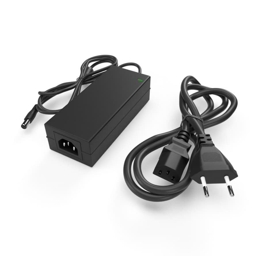 Power Supplies