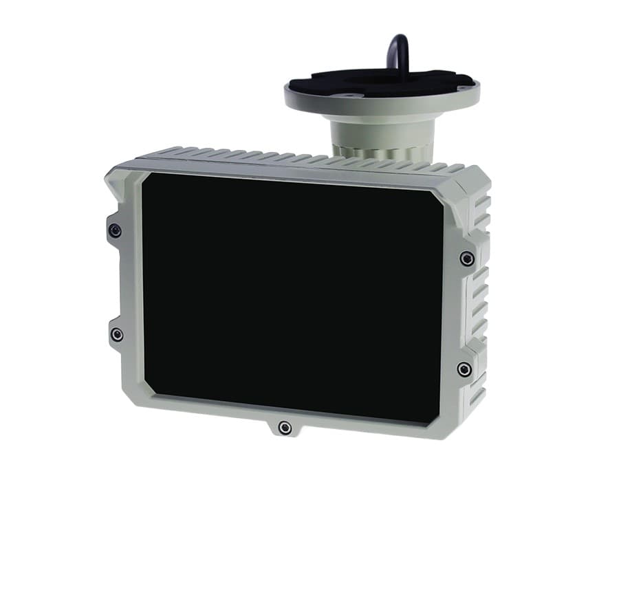IR Illuminators for Cameras