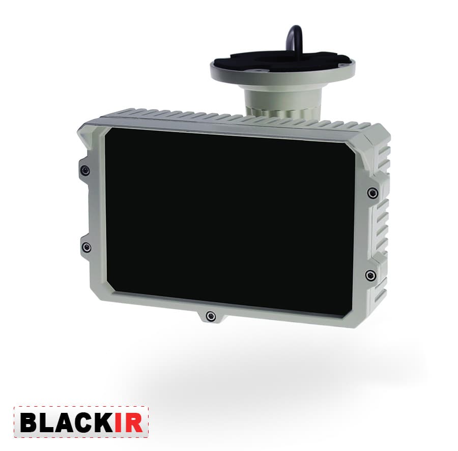 IR Illuminators for Cameras