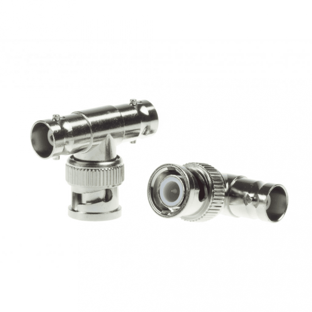 BNC T-Splitter