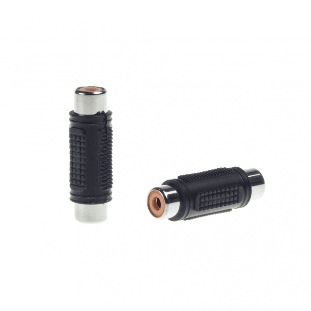 RCA Coupler