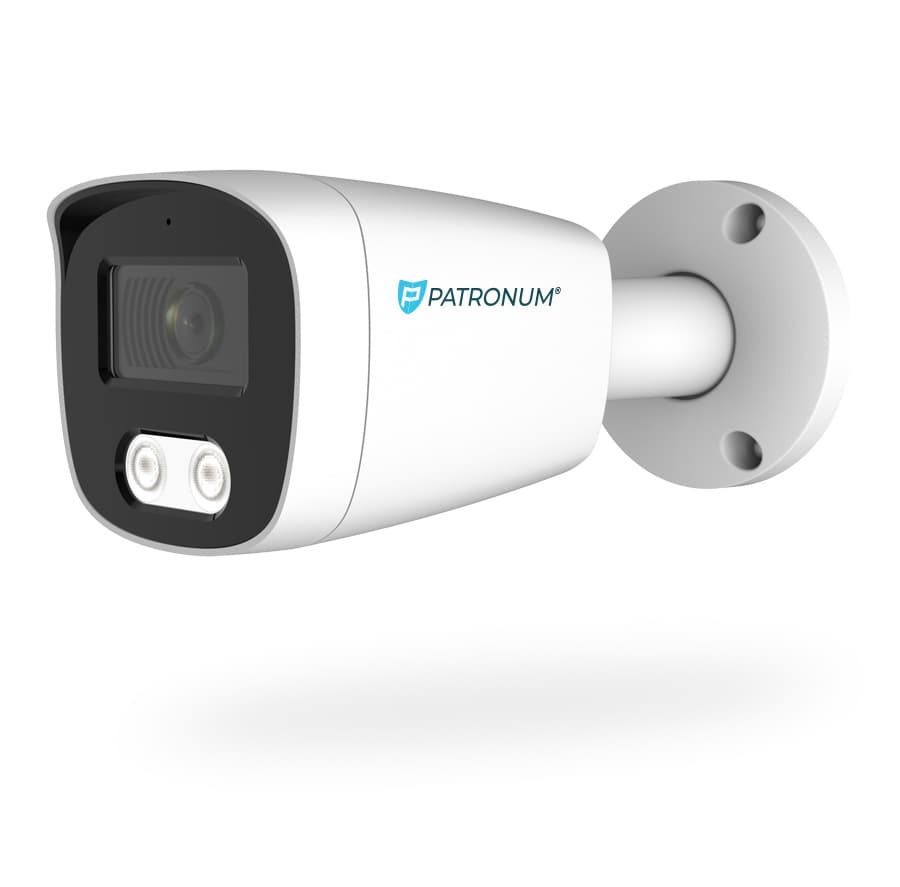 AHD Security Cameras