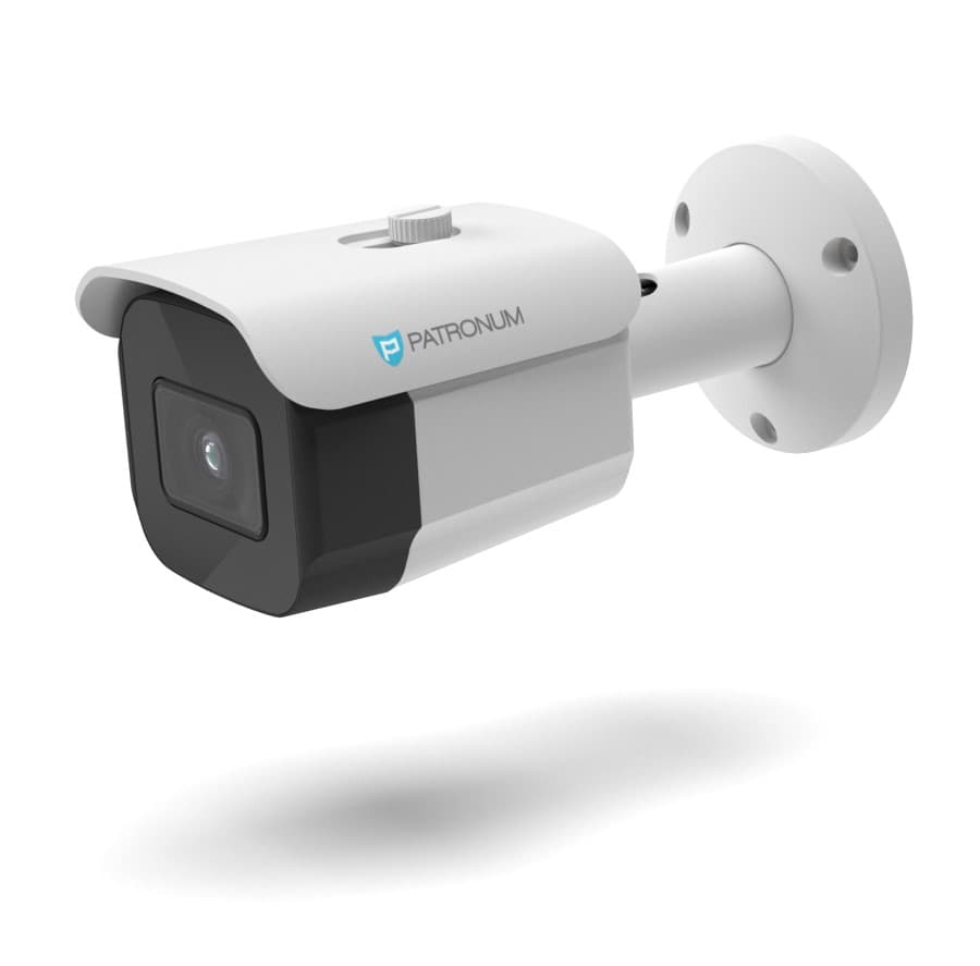 AHD Security Cameras