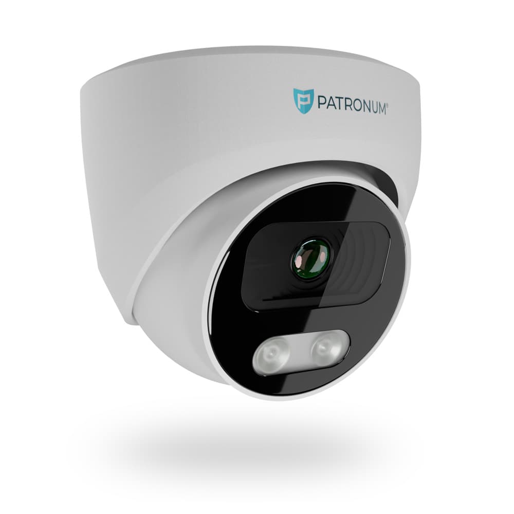 AHD Dome Camera PATRONUM PRD32