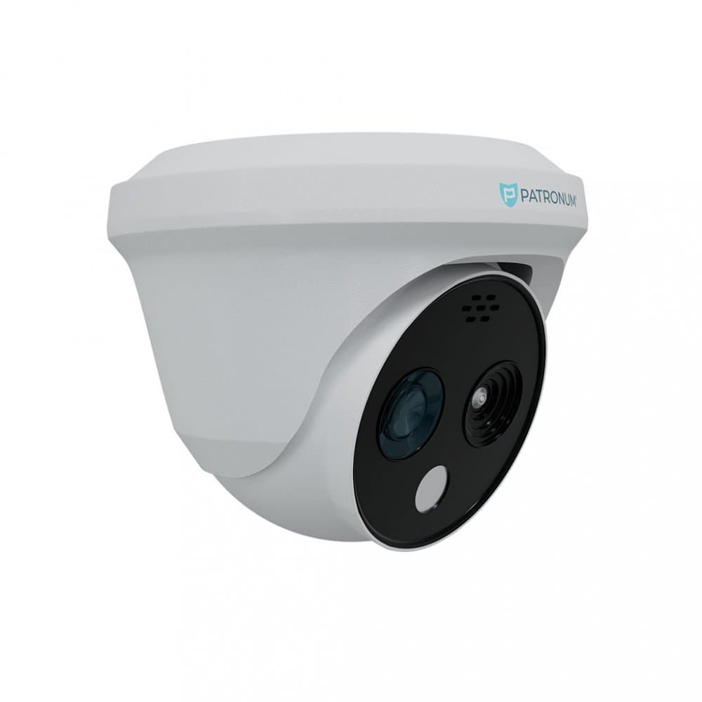 Thermal Cameras