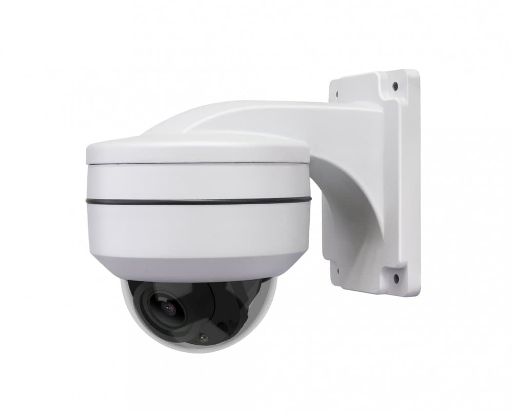PTZ Cameras