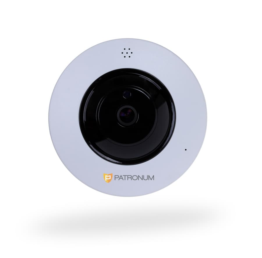 WiFi Security Cameras
