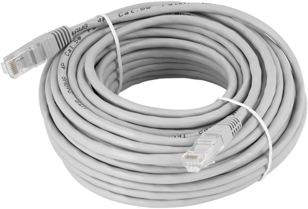 Patch kabel 25m