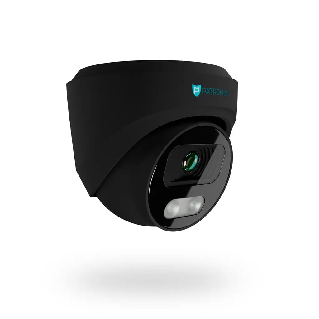 PATRONUM PRD35 Gen2 — Dome