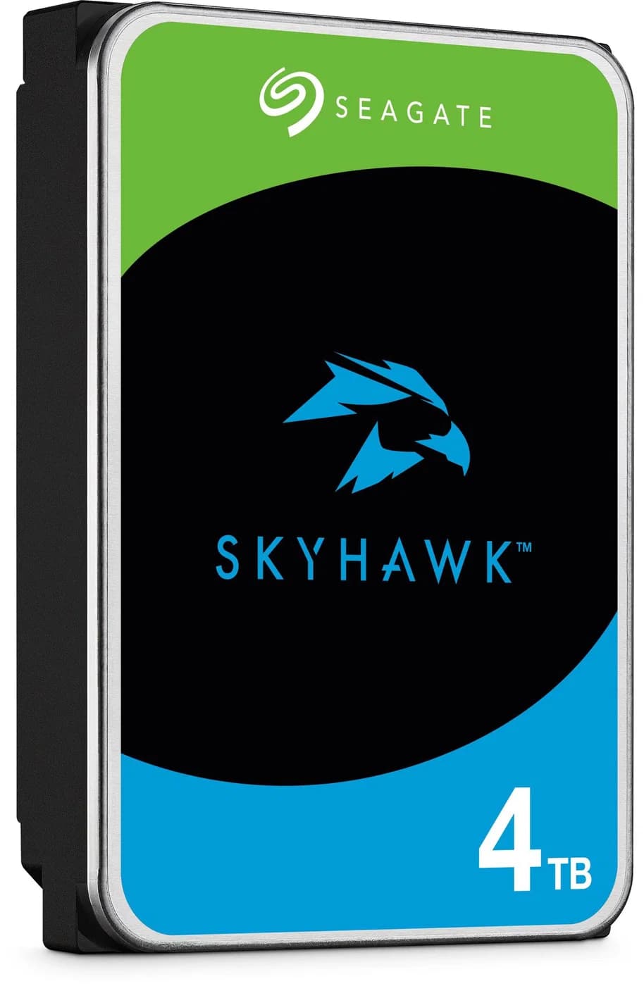 Pevný disk Seagate SkyHawk 4000GB